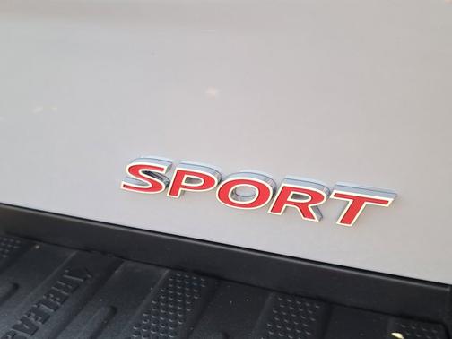 2024 Honda Ridgeline Sport+