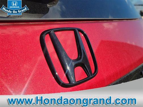 2026 Honda Pilot Touring S