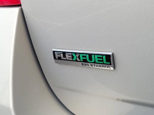 2012 Chevrolet Equinox LS