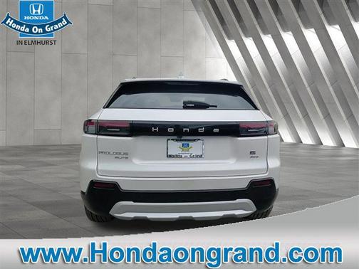 2025 Honda Prologue Elite