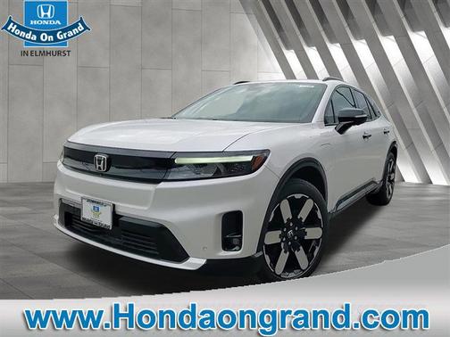 2025 Honda Prologue Elite