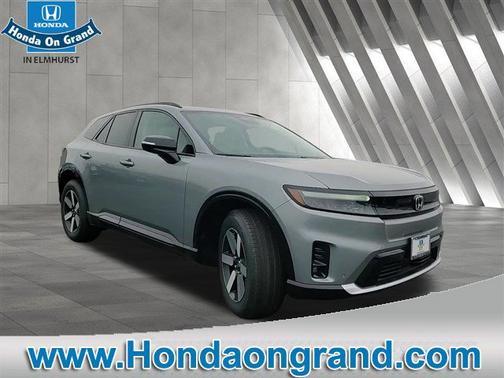 2025 Honda Prologue Touring