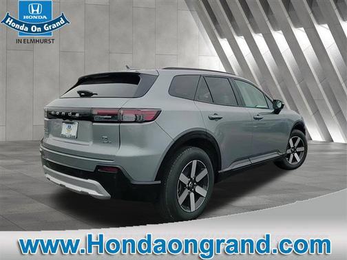 2025 Honda Prologue Touring