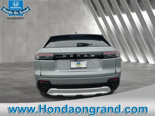 2025 Honda Prologue Touring