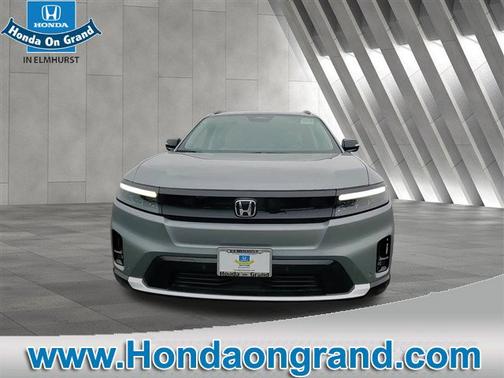 2025 Honda Prologue Touring