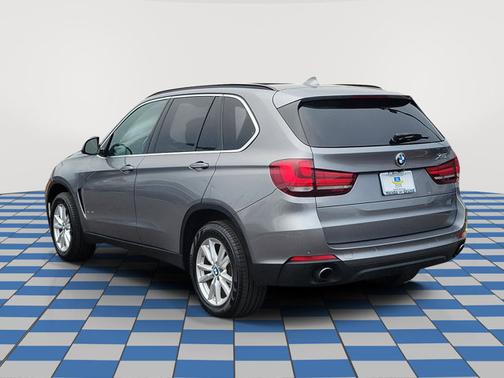 2014 BMW X5 xDrive35i