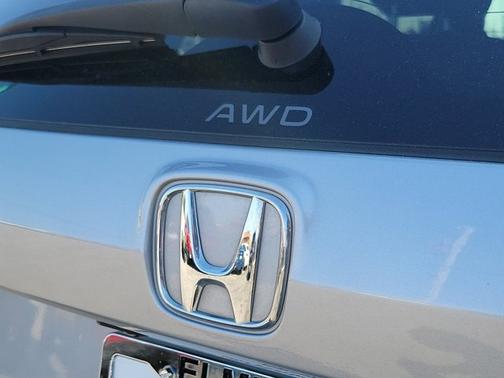 2023 Honda CR-V EX