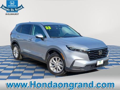 2023 Honda CR-V EX