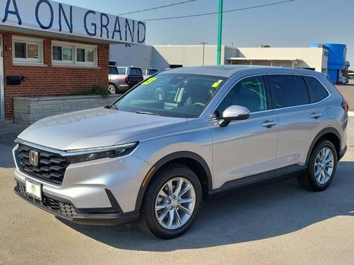 2023 Honda CR-V EX