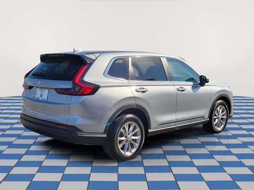 2023 Honda CR-V EX