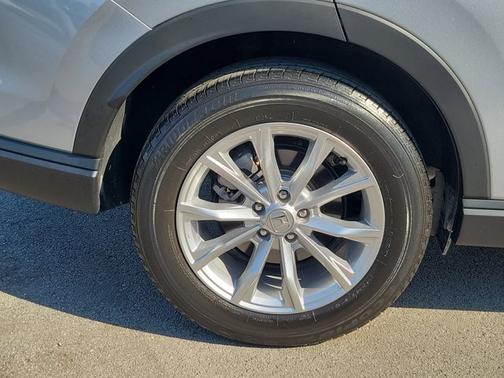 2023 Honda CR-V EX