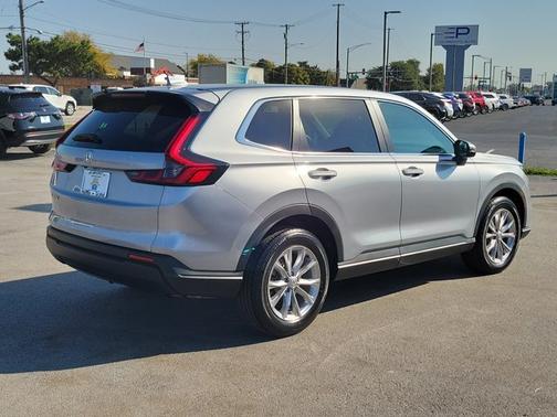 2023 Honda CR-V EX