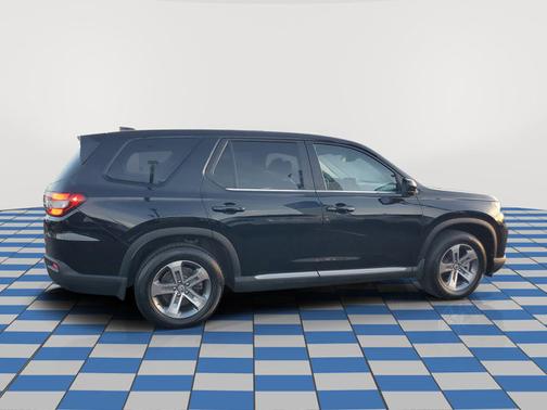 2023 Honda Pilot EX-L 7 Passenger
