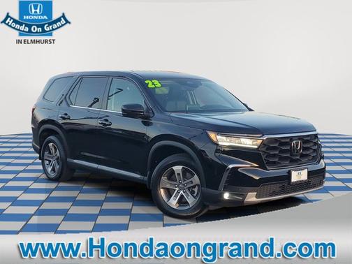 2023 Honda Pilot EX-L 7 Passenger
