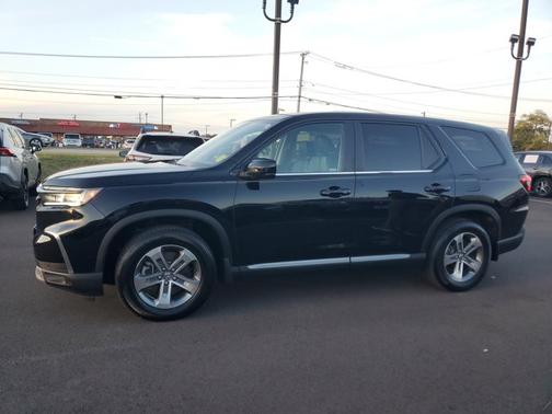 2023 Honda Pilot EX-L 7 Passenger