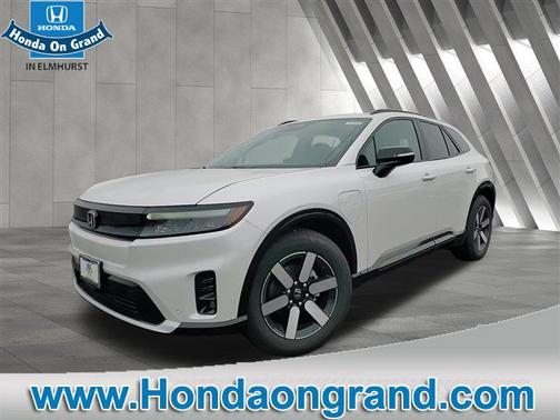 2025 Honda Prologue Touring