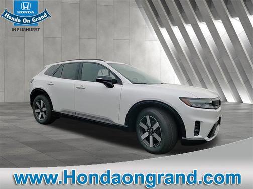 2025 Honda Prologue Touring