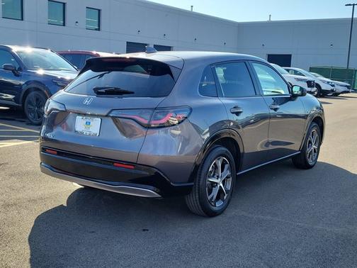 2023 Honda HR-V EX-L