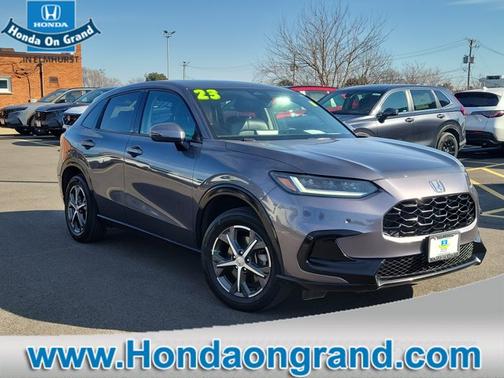 2023 Honda HR-V EX-L