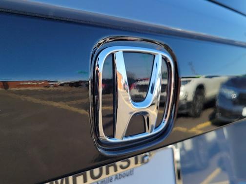 2026 Honda Passport TRAILSPORT ELIT