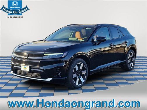 2025 Honda Prologue Elite