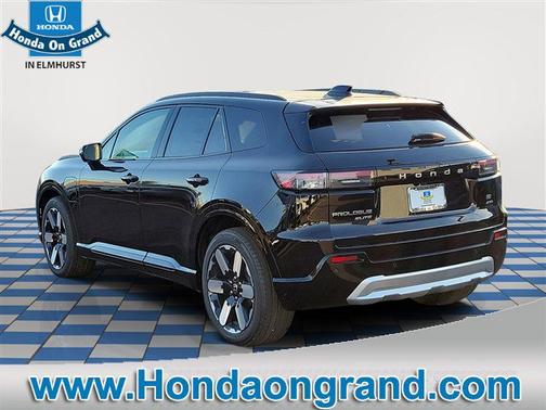 2025 Honda Prologue Elite