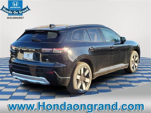 2025 Honda Prologue Elite