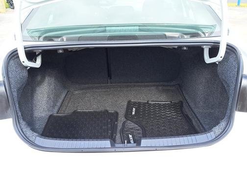 2024 Volkswagen Jetta Sport