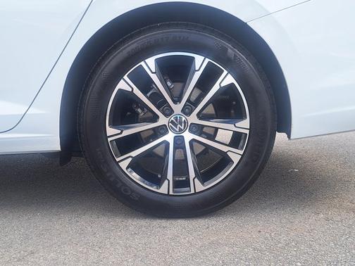 2024 Volkswagen Jetta Sport