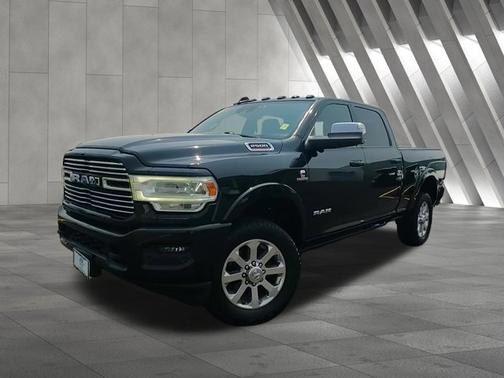 2019 RAM 2500 Laramie