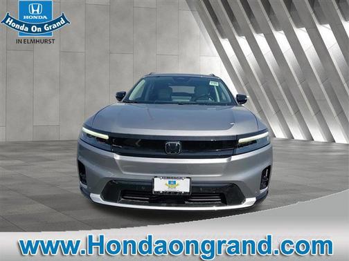2025 Honda Prologue Touring