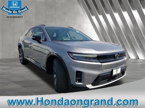 2025 Honda Prologue Touring