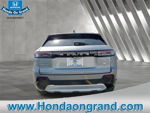 2025 Honda Prologue Touring