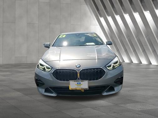 2024 BMW 228 Gran Coupe 228i xDrive