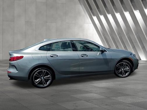 2024 BMW 228 Gran Coupe 228i xDrive