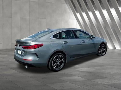 2024 BMW 228 Gran Coupe 228i xDrive