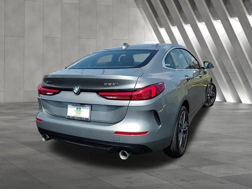 2024 BMW 228 Gran Coupe 228i xDrive