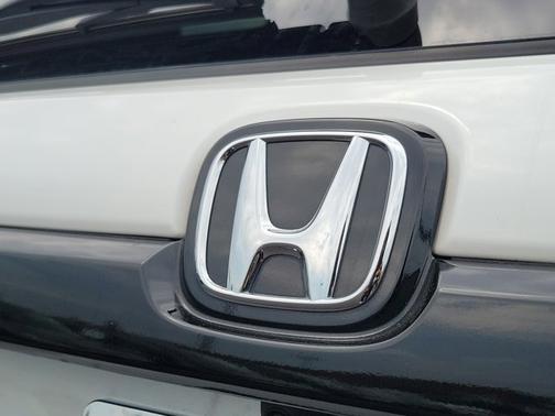 2023 Honda Passport Elite