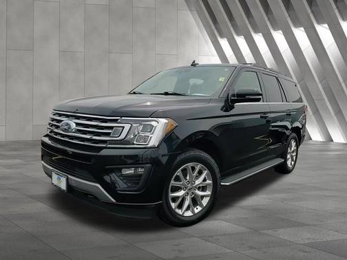 2020 Ford Expedition XLT