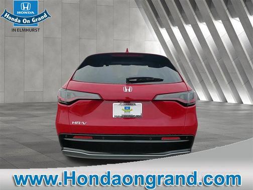 2025 Honda HR-V EX-L