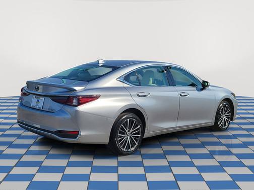 2022 Lexus ES 250 ES 250
