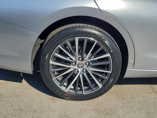 2022 Lexus ES 250 ES 250