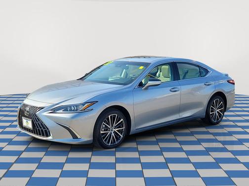 2022 Lexus ES 250 ES 250