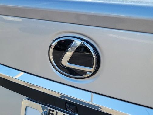 2022 Lexus ES 250 ES 250