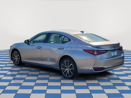 2022 Lexus ES 250 ES 250