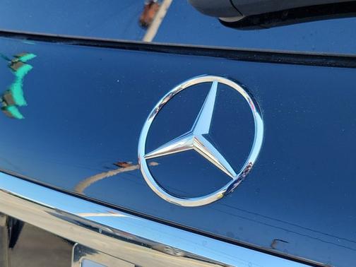 2022 Mercedes-Benz GLS 450 Base