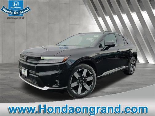 2025 Honda Prologue Elite