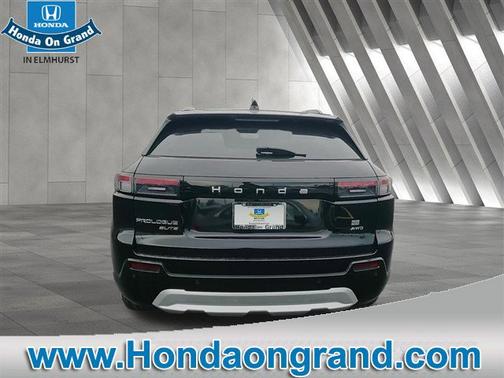 2025 Honda Prologue Elite