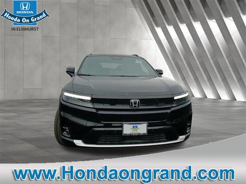 2025 Honda Prologue Elite