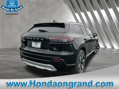 2025 Honda Prologue Elite